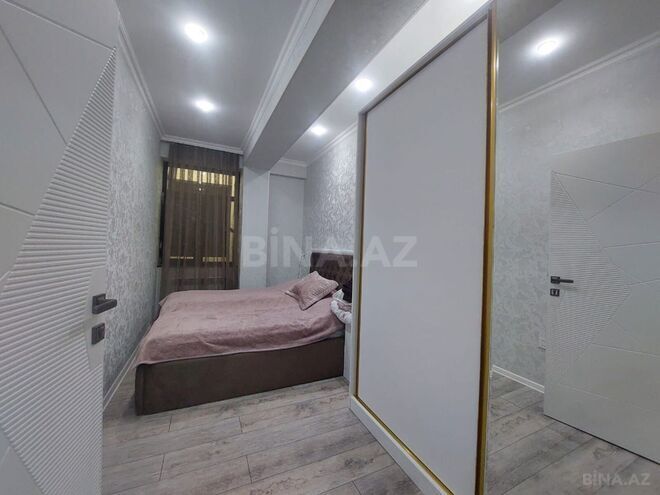 Продаётся 2-комн. новостройка 50 м², пос. Масазыр, photo 5 from 11