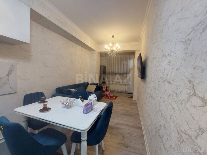 Продаётся 2-комн. новостройка 50 м², пос. Масазыр, photo 3 from 11