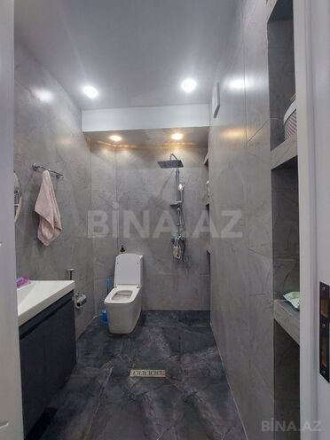 Продаётся 2-комн. новостройка 50 м², пос. Масазыр, photo 9 from 11