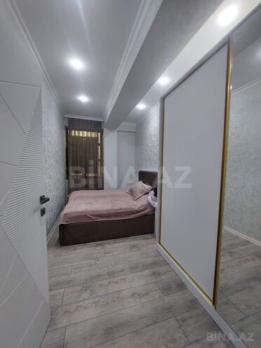 Продаётся 2-комн. новостройка 50 м², пос. Масазыр, photo 4 from 11