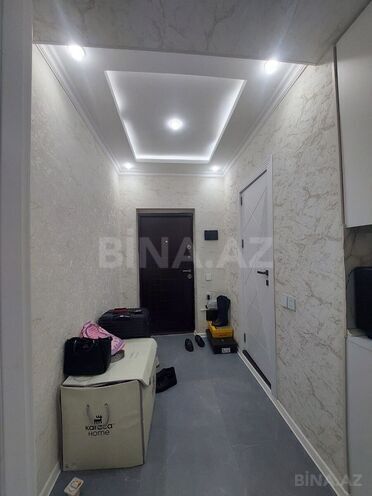 Продаётся 2-комн. новостройка 50 м², пос. Масазыр, photo 8 from 11