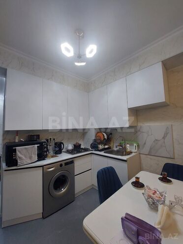 Продаётся 2-комн. новостройка 50 м², пос. Масазыр, photo 7 from 11
