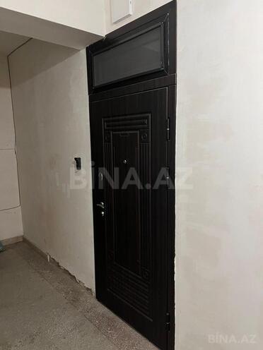 İcarəyə verilir 3 otaqlı yeni tikili 90 m², Nərimanov r., photo 12 from 20