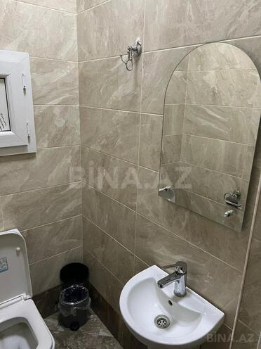 İcarəyə verilir 3 otaqlı yeni tikili 90 m², Nərimanov r., photo 17 from 20