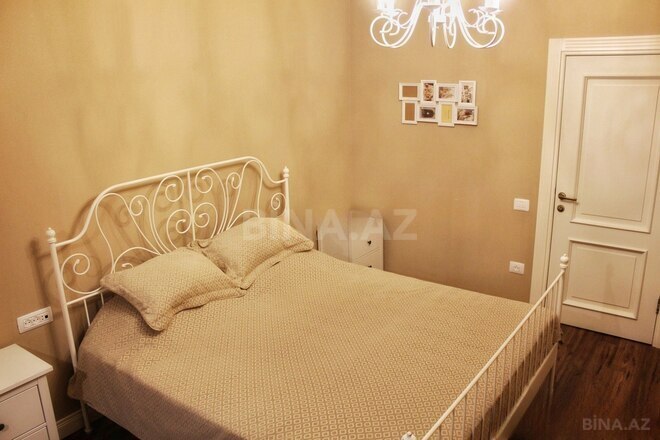 İcarəyə verilir 2 otaqlı köhnə tikili 75 m², İçəri Şəhər m., photo 14 from 21