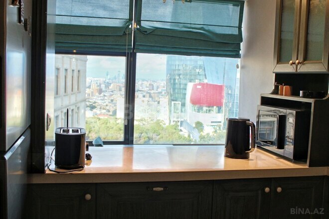 İcarəyə verilir 2 otaqlı köhnə tikili 75 m², İçəri Şəhər m., photo 4 from 21