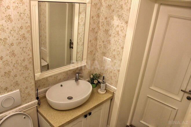 İcarəyə verilir 2 otaqlı köhnə tikili 75 m², İçəri Şəhər m., photo 17 from 21