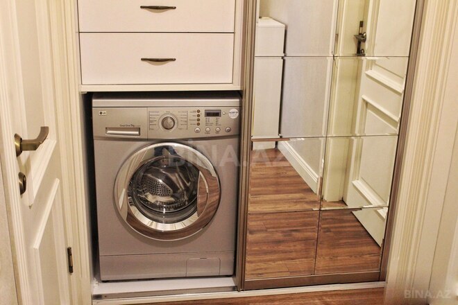 İcarəyə verilir 2 otaqlı köhnə tikili 75 m², İçəri Şəhər m., photo 19 from 21