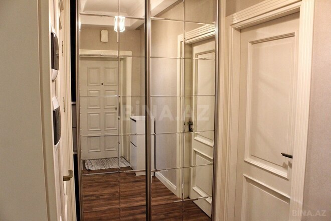 İcarəyə verilir 2 otaqlı köhnə tikili 75 m², İçəri Şəhər m., photo 20 from 21