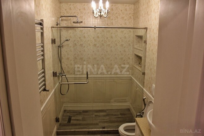 İcarəyə verilir 2 otaqlı köhnə tikili 75 m², İçəri Şəhər m., photo 16 from 21