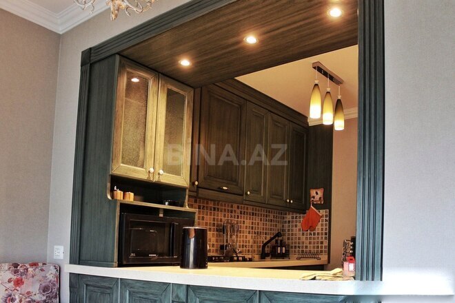 İcarəyə verilir 2 otaqlı köhnə tikili 75 m², İçəri Şəhər m., photo 8 from 21