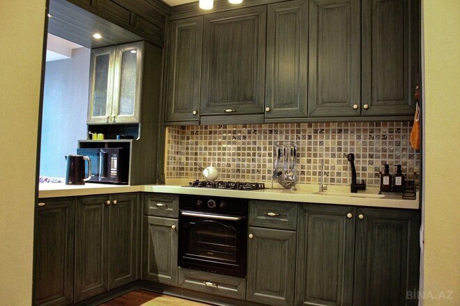 İcarəyə verilir 2 otaqlı köhnə tikili 75 m², İçəri Şəhər m., photo 10 from 21