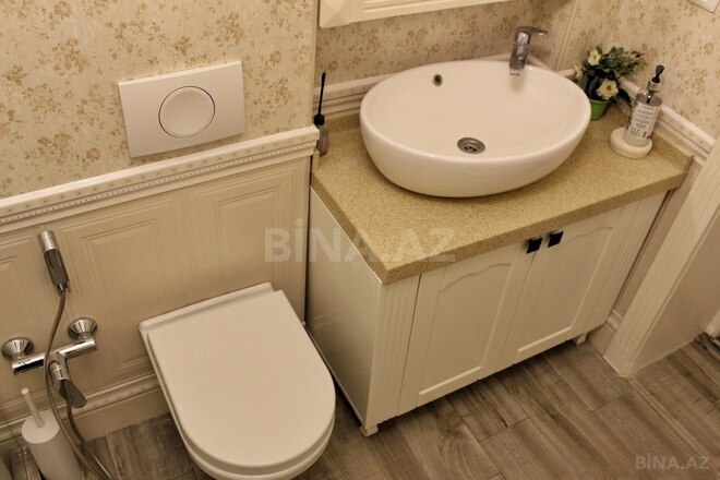 İcarəyə verilir 2 otaqlı köhnə tikili 75 m², İçəri Şəhər m., photo 18 from 21
