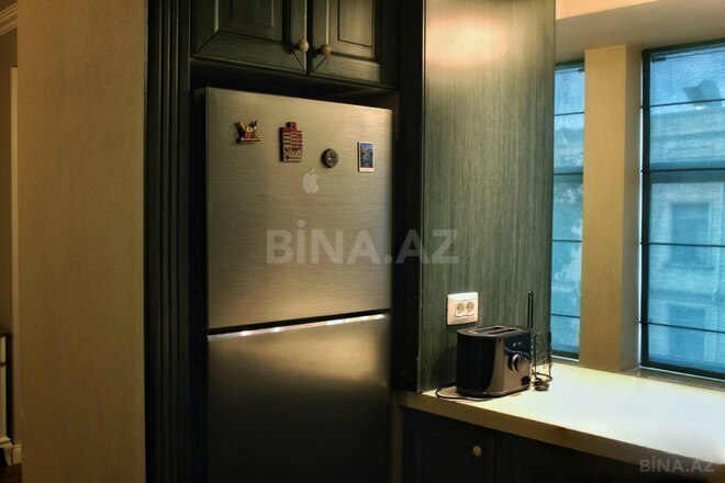 İcarəyə verilir 2 otaqlı köhnə tikili 75 m², İçəri Şəhər m., photo 12 from 21