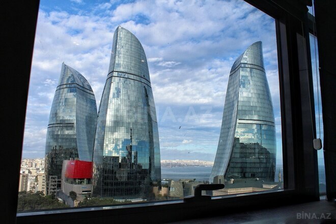 İcarəyə verilir 2 otaqlı köhnə tikili 75 m², İçəri Şəhər m., photo 1 from 21