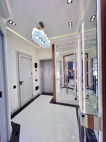 Satılır 2 otaqlı yeni tikili 54 m², Nəriman Nərimanov m., photo 11 from 13