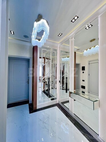 Satılır 2 otaqlı yeni tikili 54 m², Nəriman Nərimanov m., photo 9 from 13