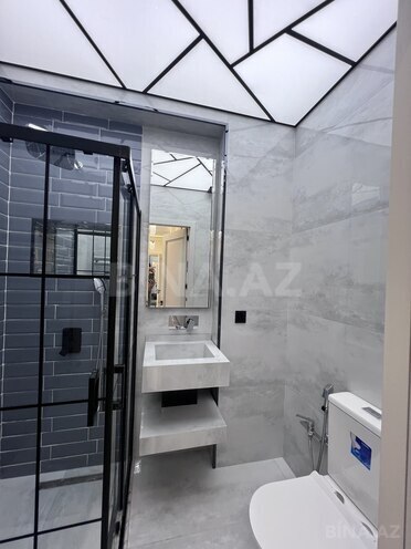 Satılır 2 otaqlı yeni tikili 54 m², Nəriman Nərimanov m., photo 12 from 13