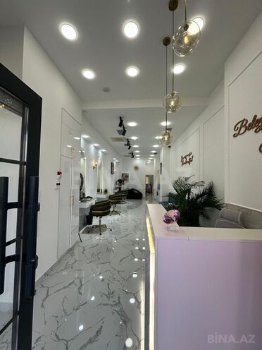 Сдаётся  объект 50 м², м. Мемар Аджеми, photo 5 from 17