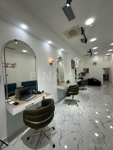 Сдаётся  объект 50 м², м. Мемар Аджеми, photo 11 from 17