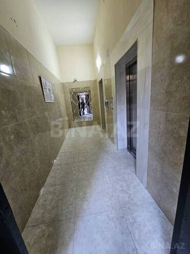 Satılır 3 otaqlı yeni tikili 130 m², Elmlər Akademiyası m., photo 4 from 29