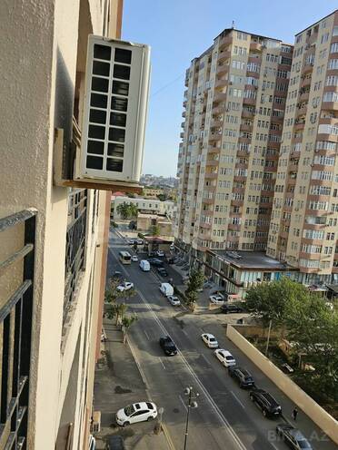 Satılır 3 otaqlı yeni tikili 130 m², Elmlər Akademiyası m., photo 12 from 29