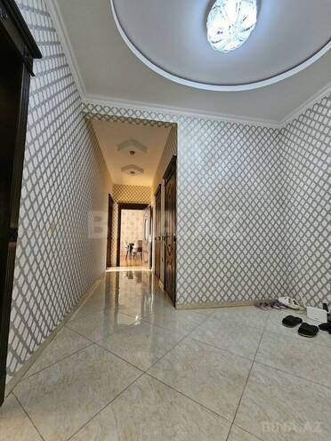 Satılır 3 otaqlı yeni tikili 130 m², Elmlər Akademiyası m., photo 5 from 29