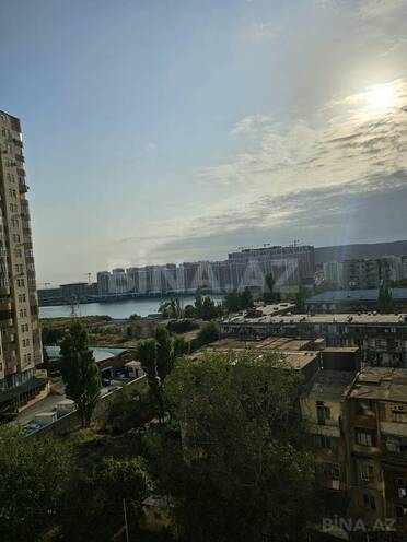 Satılır 3 otaqlı yeni tikili 130 m², Elmlər Akademiyası m., photo 8 from 29