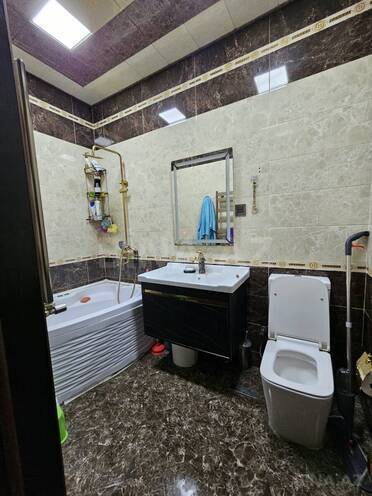 Satılır 3 otaqlı yeni tikili 130 m², Elmlər Akademiyası m., photo 11 from 29