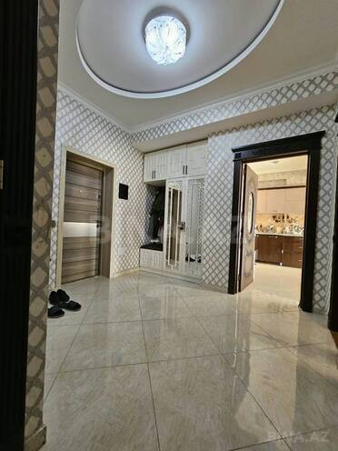 Satılır 3 otaqlı yeni tikili 130 m², Elmlər Akademiyası m., photo 7 from 29