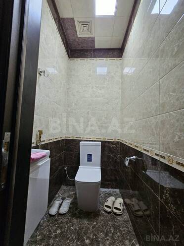Satılır 3 otaqlı yeni tikili 130 m², Elmlər Akademiyası m., photo 10 from 29