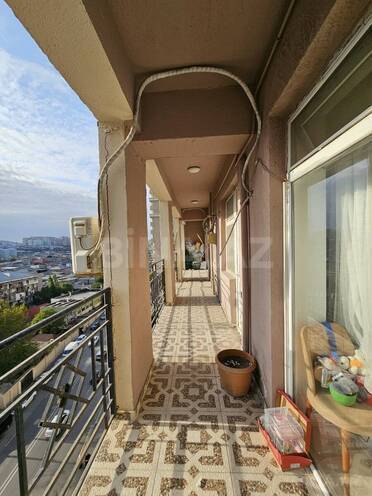 Satılır 3 otaqlı yeni tikili 130 m², Elmlər Akademiyası m., photo 6 from 29