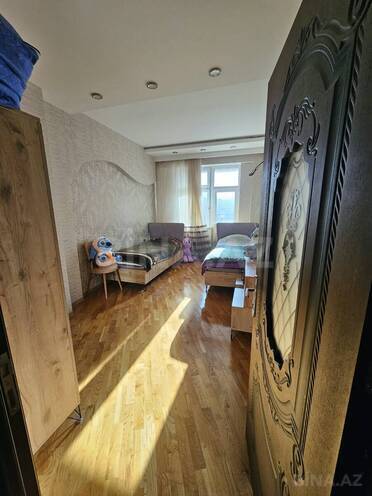 Satılır 3 otaqlı yeni tikili 130 m², Elmlər Akademiyası m., photo 14 from 29