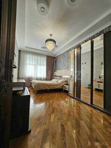 Satılır 3 otaqlı yeni tikili 130 m², Elmlər Akademiyası m., photo 16 from 29