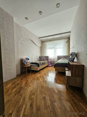 Satılır 3 otaqlı yeni tikili 130 m², Elmlər Akademiyası m., photo 17 from 29
