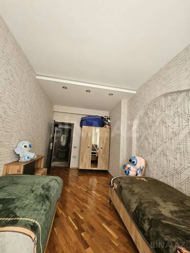 Satılır 3 otaqlı yeni tikili 130 m², Elmlər Akademiyası m., photo 15 from 29