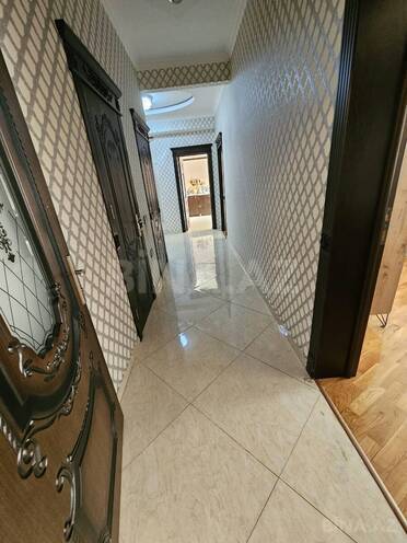 Satılır 3 otaqlı yeni tikili 130 m², Elmlər Akademiyası m., photo 19 from 29