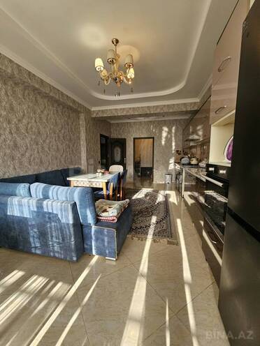 Satılır 3 otaqlı yeni tikili 130 m², Elmlər Akademiyası m., photo 13 from 29