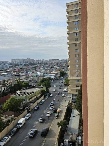 Satılır 3 otaqlı yeni tikili 130 m², Elmlər Akademiyası m., photo 20 from 29