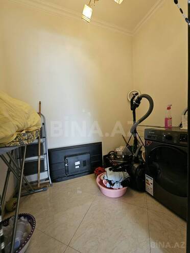 Satılır 3 otaqlı yeni tikili 130 m², Elmlər Akademiyası m., photo 27 from 29