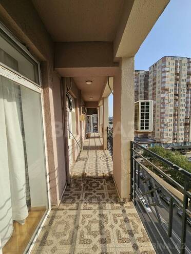 Satılır 3 otaqlı yeni tikili 130 m², Elmlər Akademiyası m., photo 22 from 29