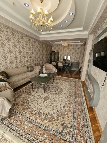 Satılır 3 otaqlı yeni tikili 130 m², Elmlər Akademiyası m., photo 25 from 29
