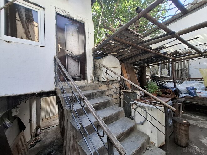 Satılır 7 otaqlı köhnə tikili 300 m², Bayıl q., photo 15 from 20