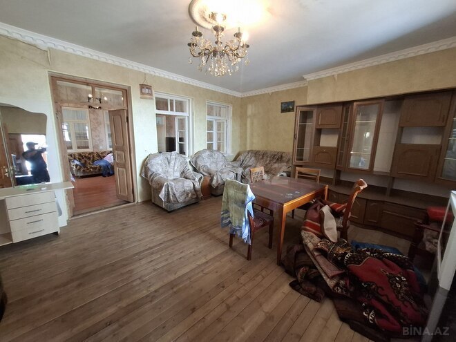 Satılır 7 otaqlı köhnə tikili 300 m², Bayıl q., photo 3 from 20