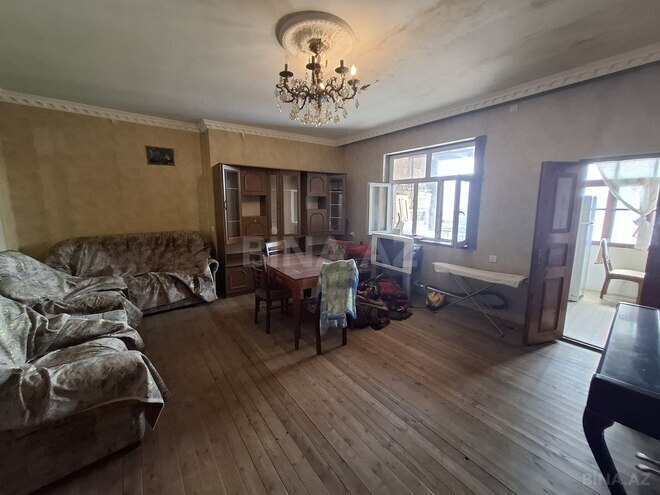 Satılır 7 otaqlı köhnə tikili 300 m², Bayıl q., photo 4 from 20