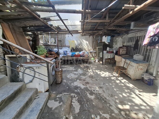 Satılır 7 otaqlı köhnə tikili 300 m², Bayıl q., photo 16 from 20