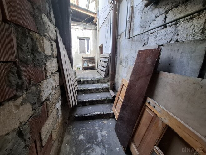 Satılır 7 otaqlı köhnə tikili 300 m², Bayıl q., photo 17 from 20