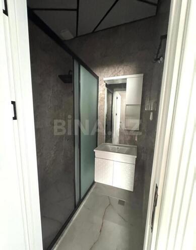 Сдаётся 2-комн. новостройка 80 м², м. Мемар Аджеми, photo 13 from 18