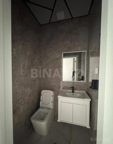 Сдаётся 2-комн. новостройка 80 м², м. Мемар Аджеми, photo 12 from 18