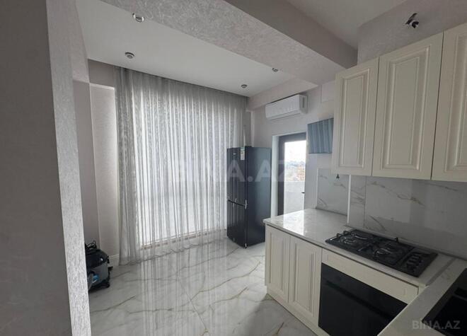 Сдаётся 2-комн. новостройка 80 м², м. Мемар Аджеми, photo 5 from 18